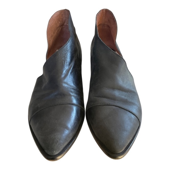 Free People Royale Flats - Picture 3 of 8